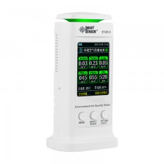 希玛 ST-8312 环境空气质量检测仪 ST-8312A 带Wifi