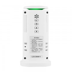 希玛 ST-8312 环境空气质量检测仪 ST-8312A 带Wifi